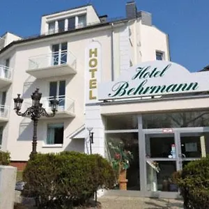 Behrmann Hotel