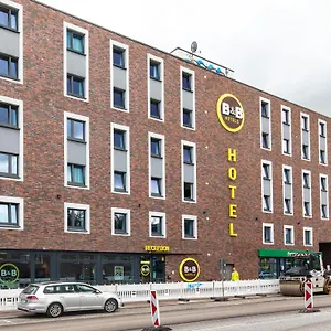 Hamburg-wandsbek *** Hamburgo