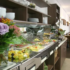 Linner 3*, Erding Deutschland