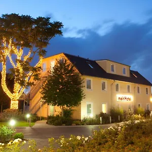 Meinhotel ** Hamburgo