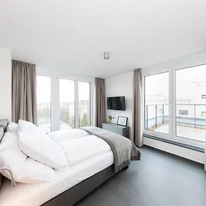 Boardinghouse St.pauli Hotel